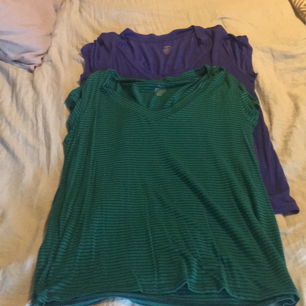 T-shirts